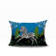 Oreiller rectangulaire intérieur / extérieur Asty-120165155-120165157
