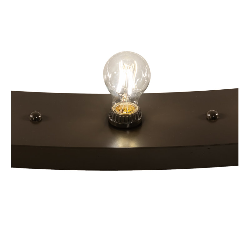 32 - Light Chandelier