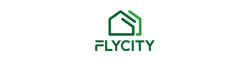 Flycity logo