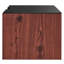 Bureau mural Modway Kinetic-88459739-88459740