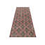 Vintage One-of-a-Kind 2'10X9'9 Hand Knotted Area Rug