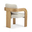 Chaise rembourrée avec accoudoirs (ensemble de 2)-827373614-827373610
