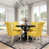 Jaune