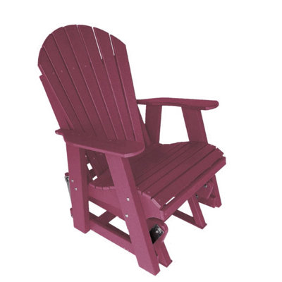Fauteuil oscillant Phat Tommy Ultimate Campfire