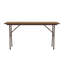 Table pliante rectangulaire 72''-122948841-122948844