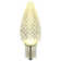 0.45 W 120 Volt LED C9-Light Bulbs