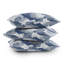 Coussin décoratif intérieur / extérieur en polyester -174224024