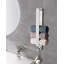 Oaklynn 42.5 cm L 1 - Bar Wall Mounted Towel Bar-354698455
