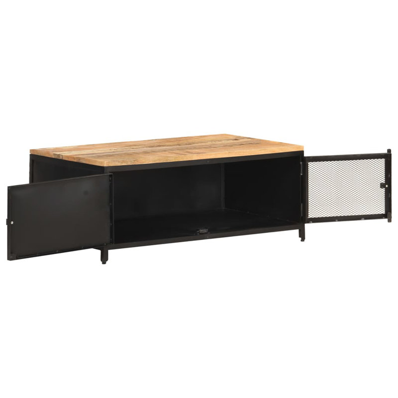 Cajsa Frame Single Coffee Table