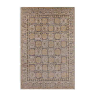 Ardzan Geometric Indoor Rug