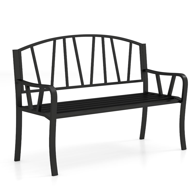 Park Bench