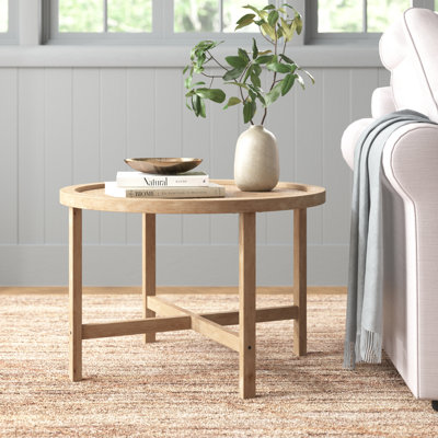 Kimble Tray Top End Table