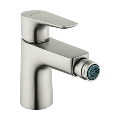 Talis E Single Hole Horizontal Bidet Faucet