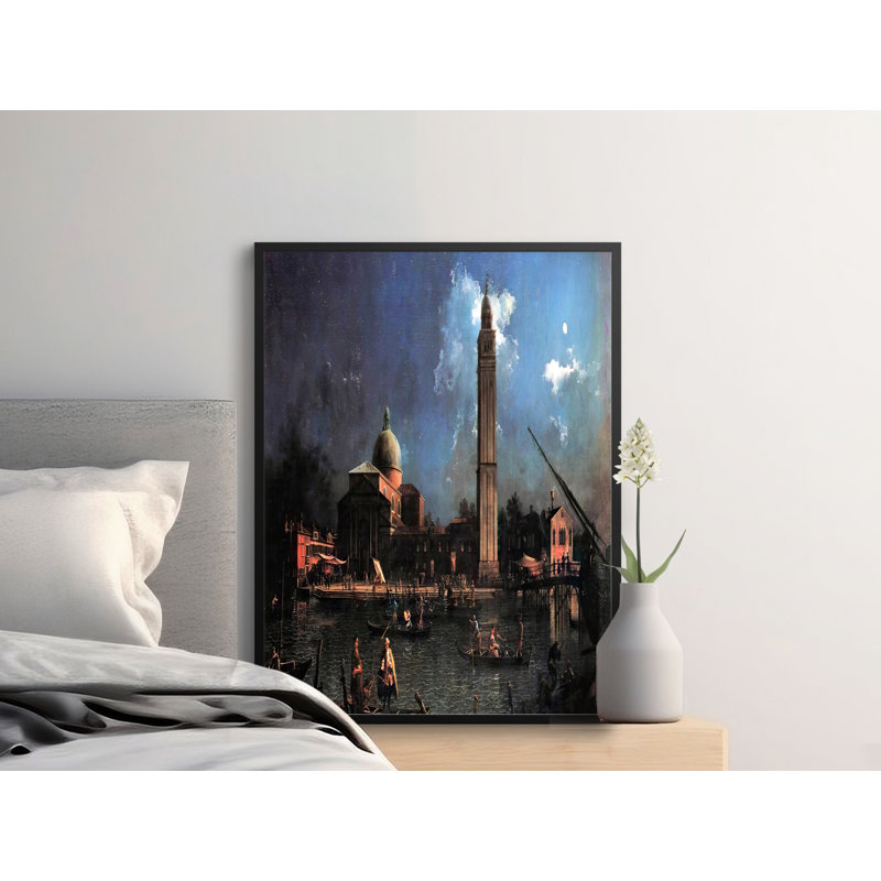 Farid No Frame Print, 11x17