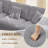 Nicholson 4-piece Sofa-1738216855