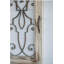 Sculpture murale 15,8 x 66,9 po