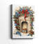 Art des Fêtes de Noël - Toile tendue avec châssis CDLIV-884761094