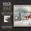 «Chirstmas Art» - Dccxxxi - Reproduction encadrée - Restickable-18896048-18896046