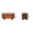Loren Chestnut Storage Box