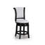 Tabouret de bar pivotant contemporain 2 pièces Brash-121075051