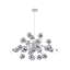 Gael 10 - Light Chandelier-14278000