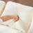 98" Corduroy L-Shaped Boneless Sectional With Chaise-1891517668