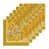 Mustard/Grey