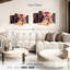 Clous mauves de la Navette-107499366