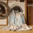 Machine Washable Afyon Beige Area Rug-889848419