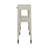 Breeze 84'' Stone Top Console Table
