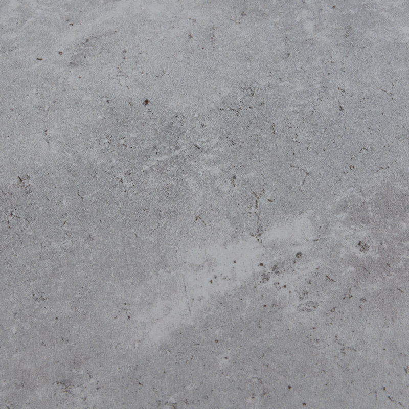 Brickyard Hex 8-1/2 In. X 9-7/8 In. Porcelain Rustic Wall & Floor Tile, White