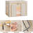 Latitude Run® Oxford Decorative Bin