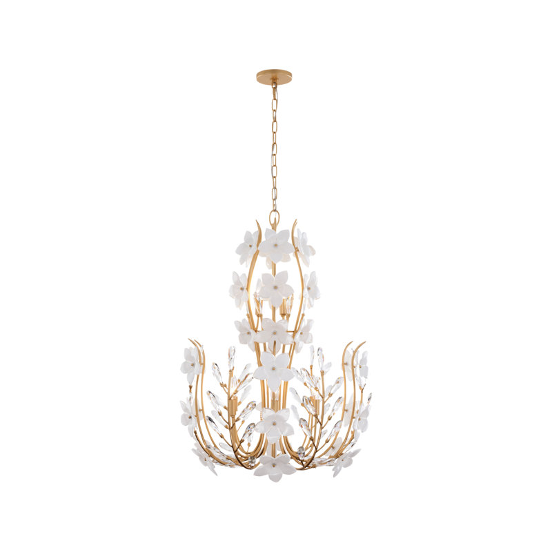 Lustre Petal Court, 9