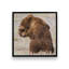 «Bear Hug» par Nathan Larson, reproduction d'art-131109958-131109960-131109955