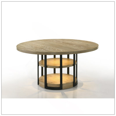 Table de salle à manger Eden