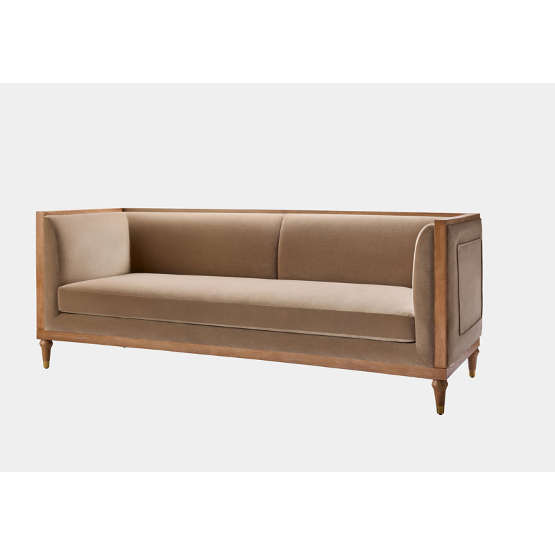Arc Sofa