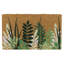 Eco-Friendly Latex Backed Coir Door Mat