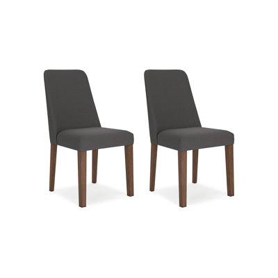 Ensemble de 2 chaises d'appoint Jeyn