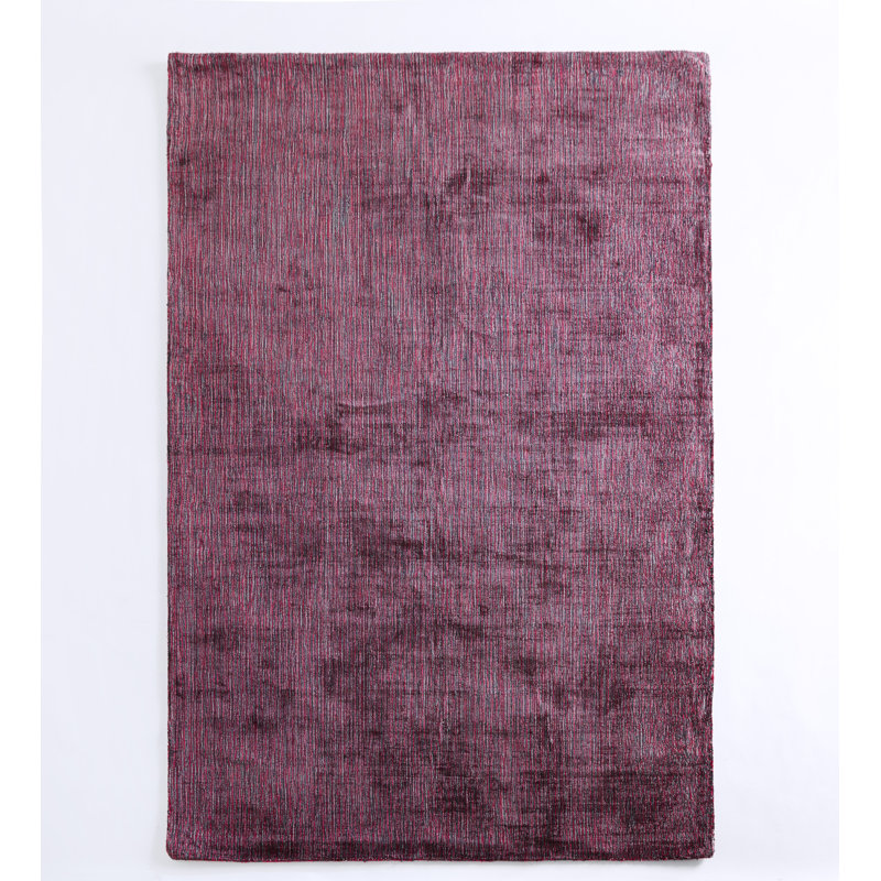 Boalt Solid Colour Area Rug, Rectangle 200 x 300cm