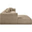 Canapé modulaire en L Carmean Performance-70705051-70705047