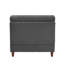 Mordecai 95Cm Wide Corner Wedge-1235163342