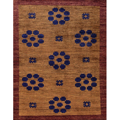 Abstract Indoor Rug