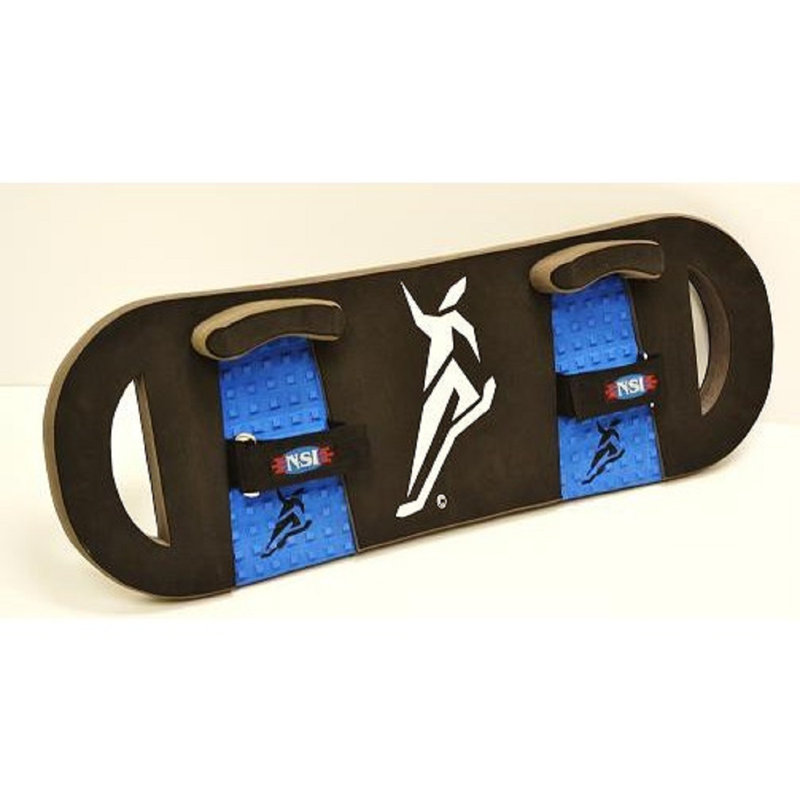 Jumpking 2'' Trampoline Game, Blue