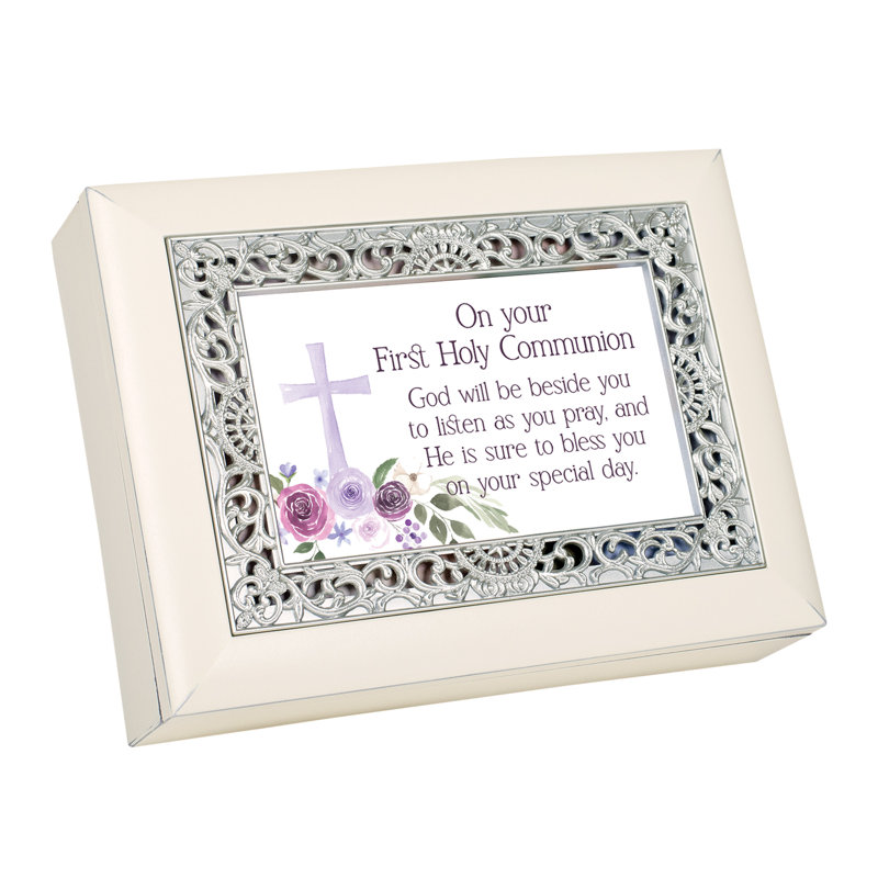 Plastic Memory Box