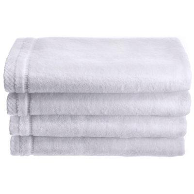100% Cotton Fingertip Towel