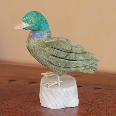 Animals Figurines & Sculptures