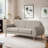 72.8" W Upholstered Loveseat-590119913