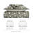 100% Cotton Patchwork Quilt Set-126302431-126302433