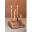 Grand porte-bougie Kalaou