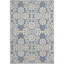 Tapis d'intérieur / extérieur Jaquelin Performance Damask-1552930933